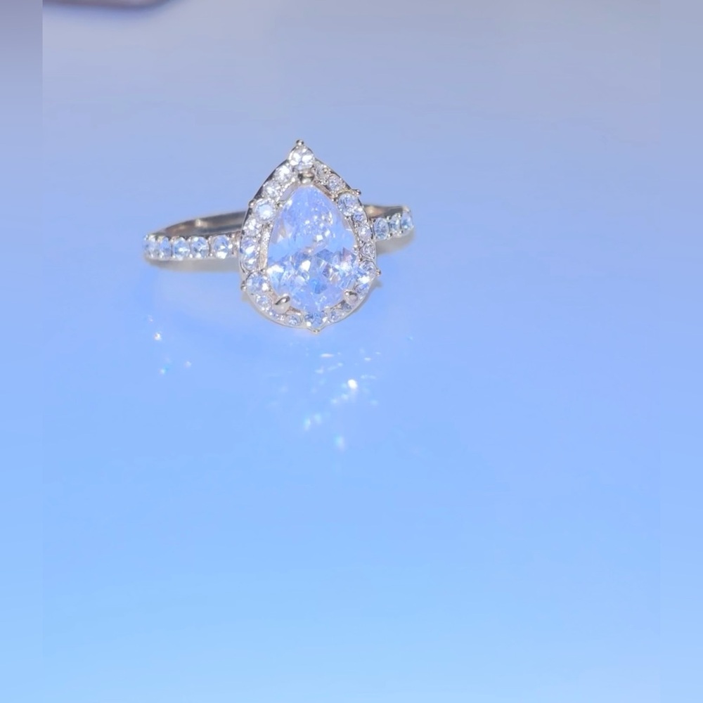 Size 8.5 Ring